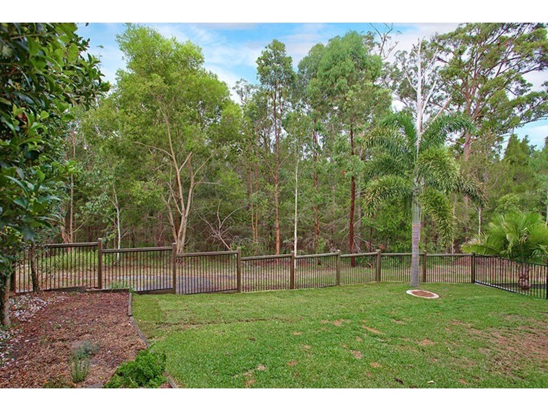 20 York Creek Crescent, Reedy Creek QLD 4227