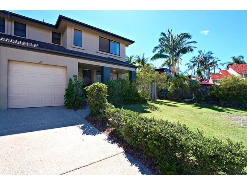 23/18 Bourton Road, Merrimac QLD 4226