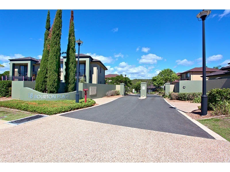 23/18 Bourton Road, Merrimac QLD 4226