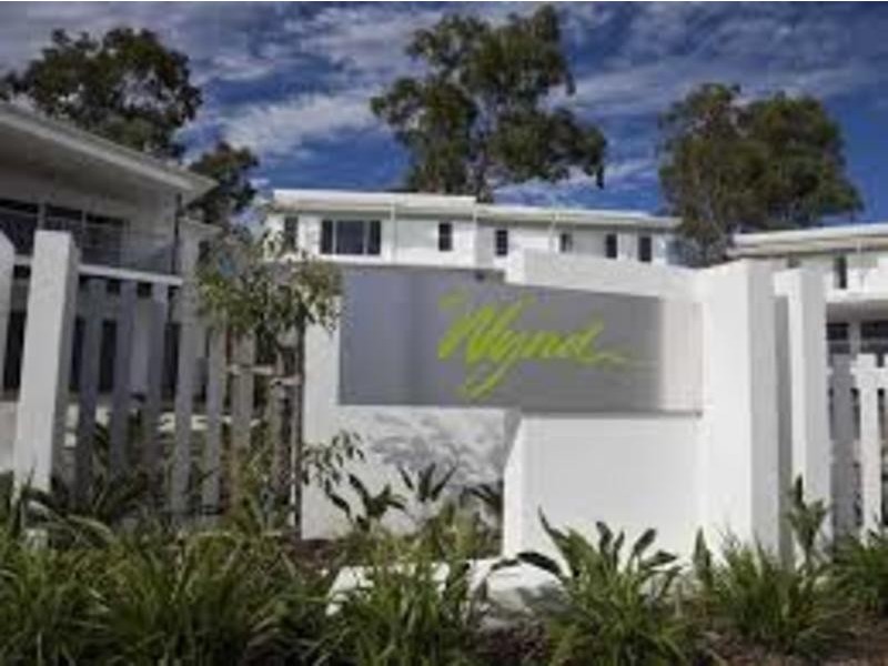 11/1-13 Alvey Court, Mudgeeraba QLD 4213