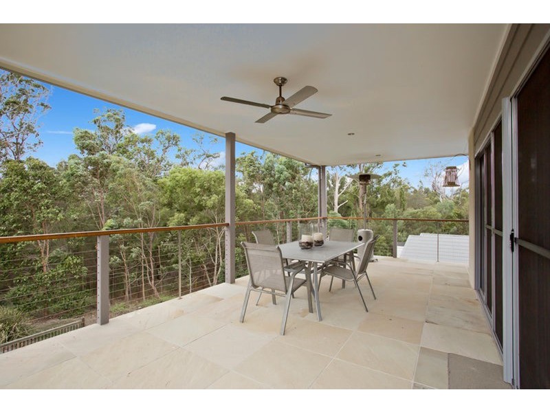 18 York Creek Crescent, Reedy Creek QLD 4227