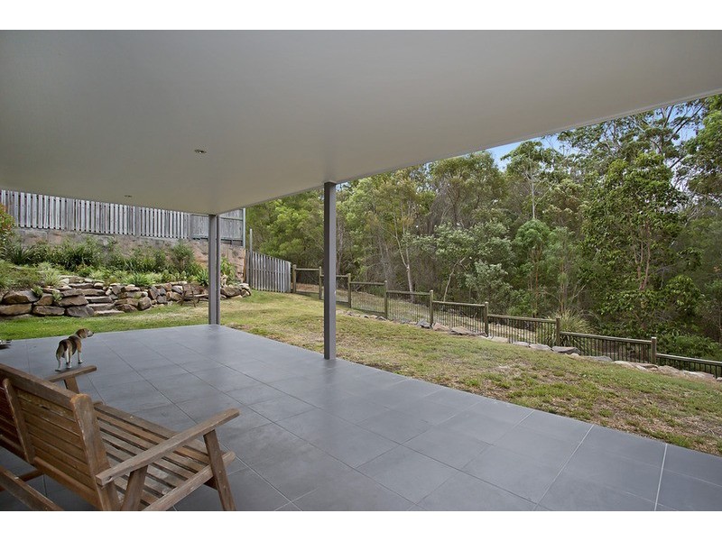 18 York Creek Crescent, Reedy Creek QLD 4227