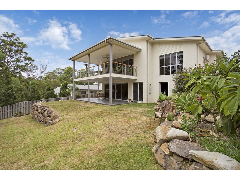 18 York Creek Crescent, Reedy Creek QLD 4227