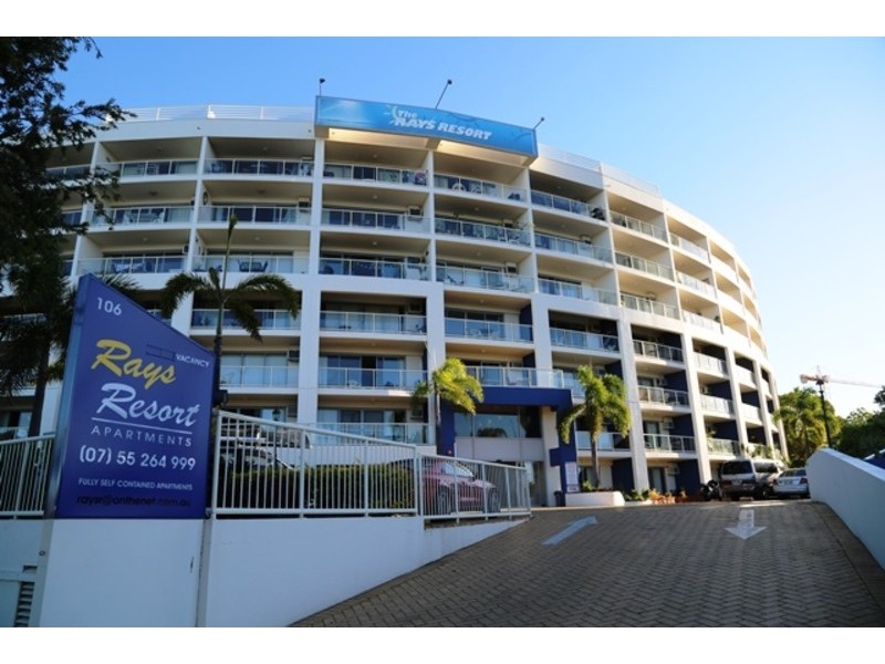 37/106 Marine Parade, Southport QLD 4215