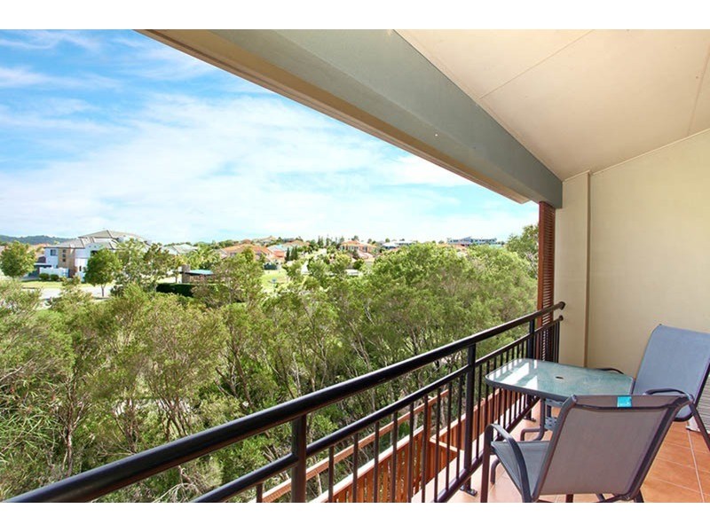 5/1 Alexandrina Drive, Varsity Lakes QLD 4227