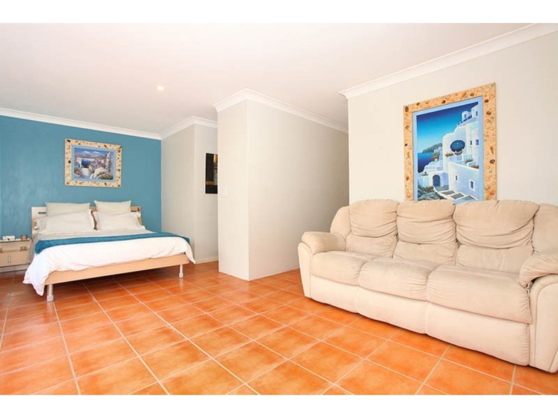 5/1 Alexandrina Drive, Varsity Lakes QLD 4227