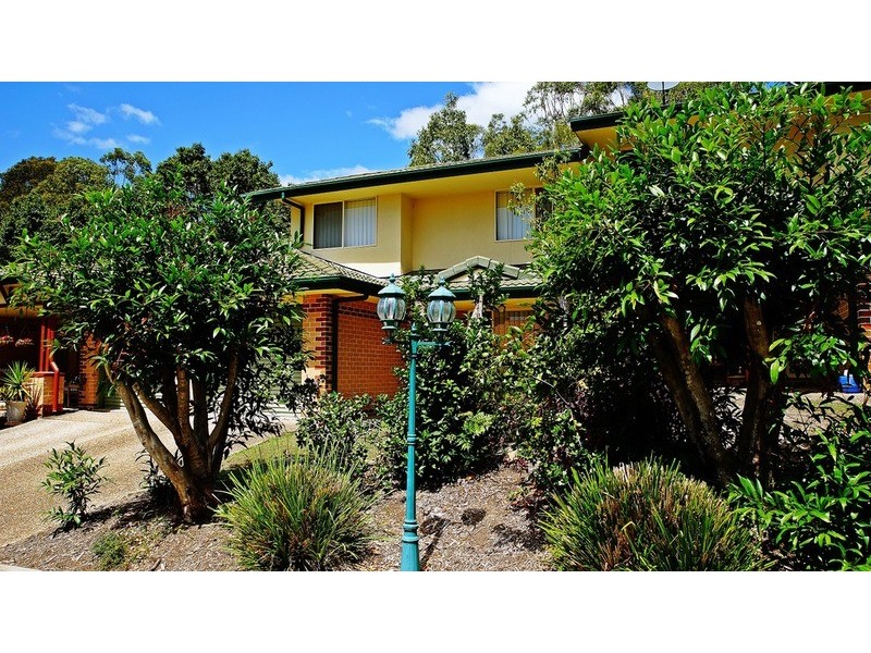 3/1 Bridgman Drive, Reedy Creek QLD 4227