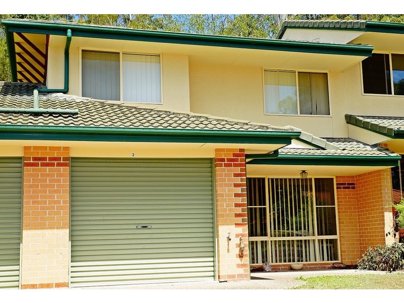 3/1 Bridgman Drive, Reedy Creek QLD 4227