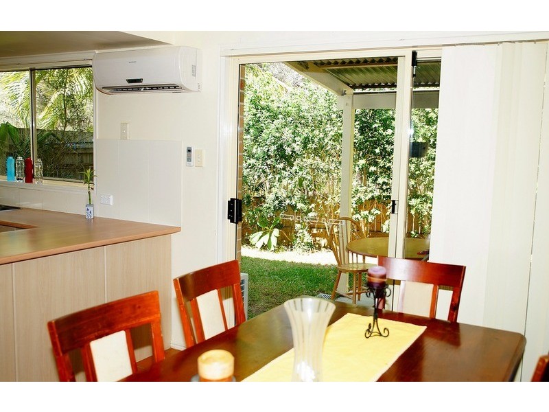 3/1 Bridgman Drive, Reedy Creek QLD 4227