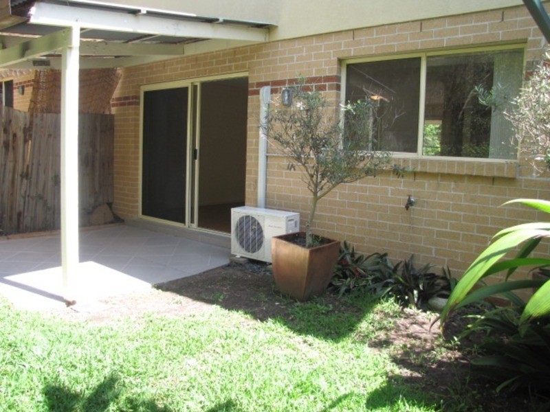 3/1 Bridgman Drive, Reedy Creek QLD 4227