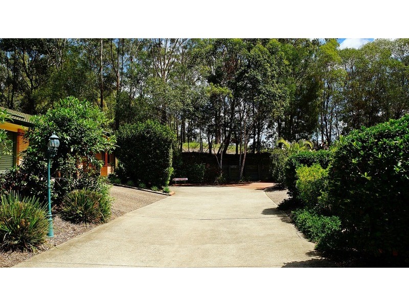 3/1 Bridgman Drive, Reedy Creek QLD 4227