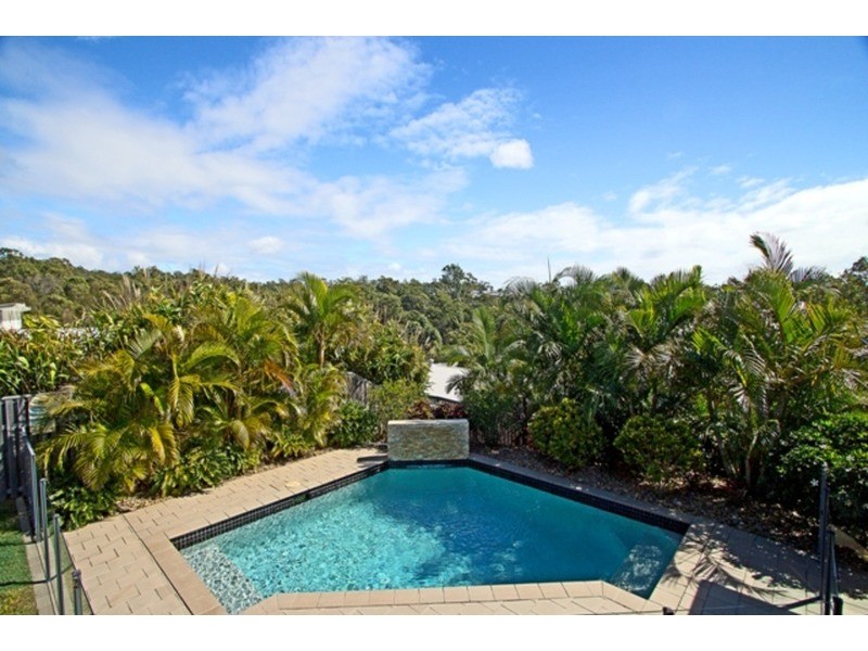 4 Grampian Court, Reedy Creek QLD 4227