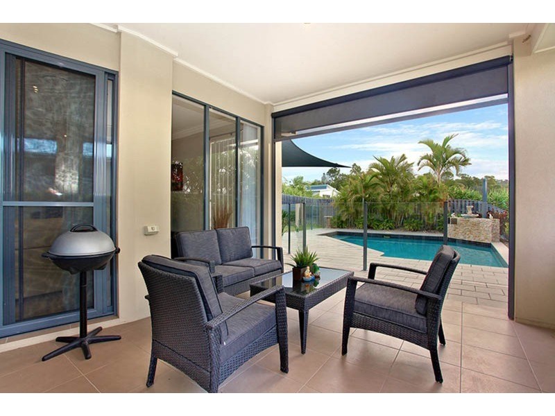 4 Grampian Court, Reedy Creek QLD 4227