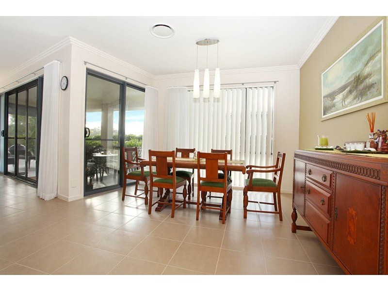 4 Grampian Court, Reedy Creek QLD 4227