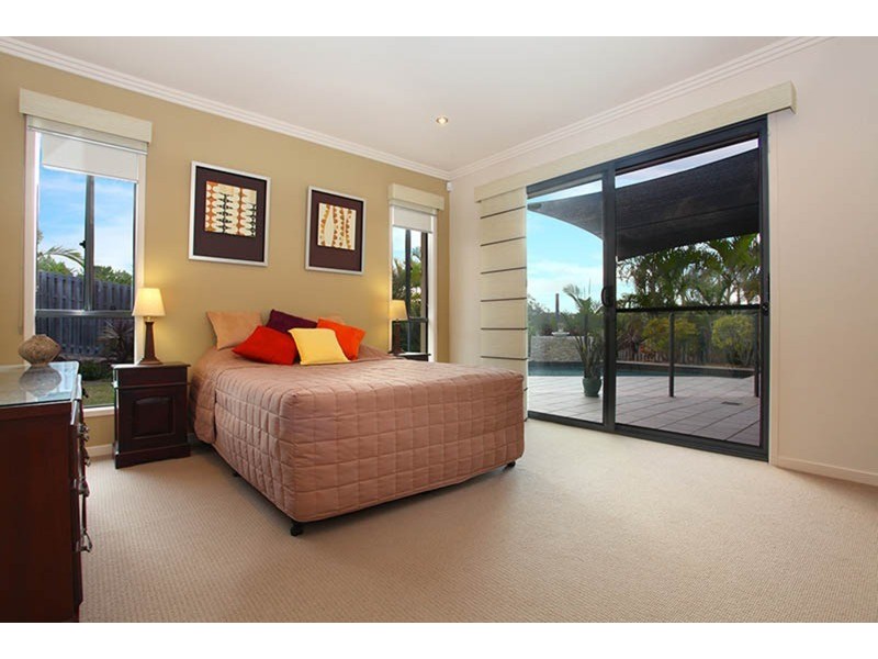 4 Grampian Court, Reedy Creek QLD 4227