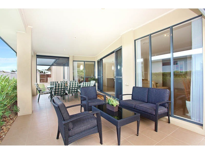 4 Grampian Court, Reedy Creek QLD 4227