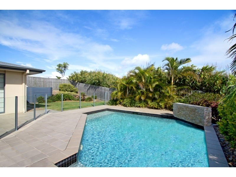 4 Grampian Court, Reedy Creek QLD 4227
