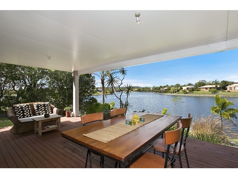 30 Seafoam Close, Varsity Lakes QLD 4227