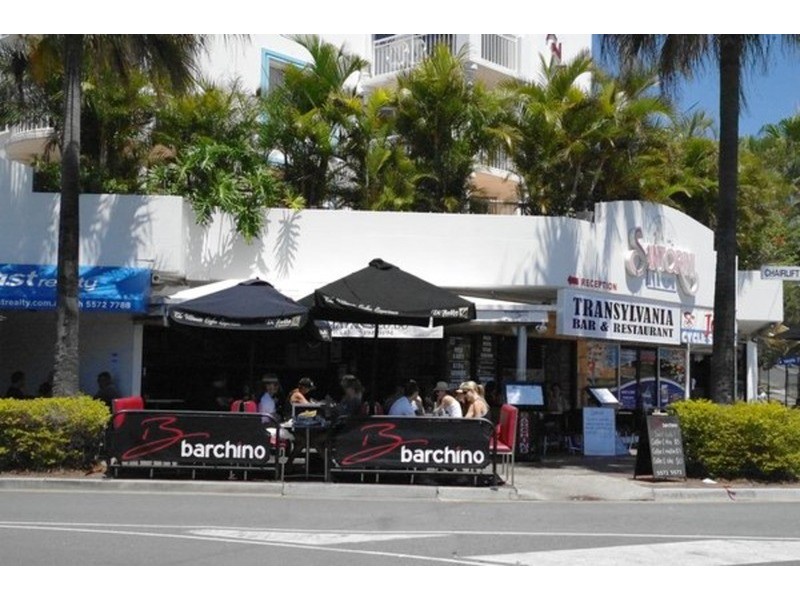 20/38 Petrel Avenue, Mermaid Beach QLD 4218