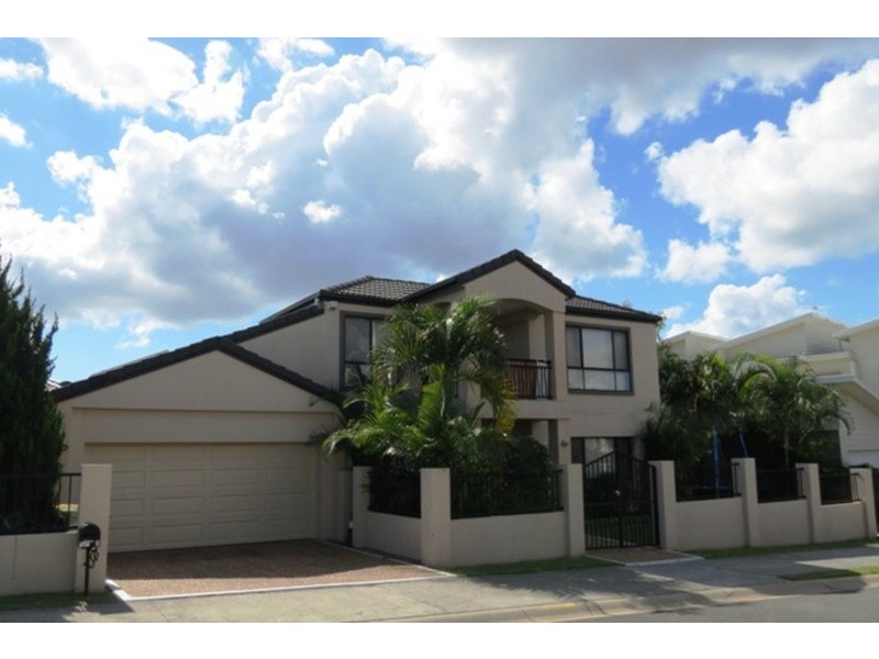 3 Grenada Court, Varsity Lakes QLD 4227