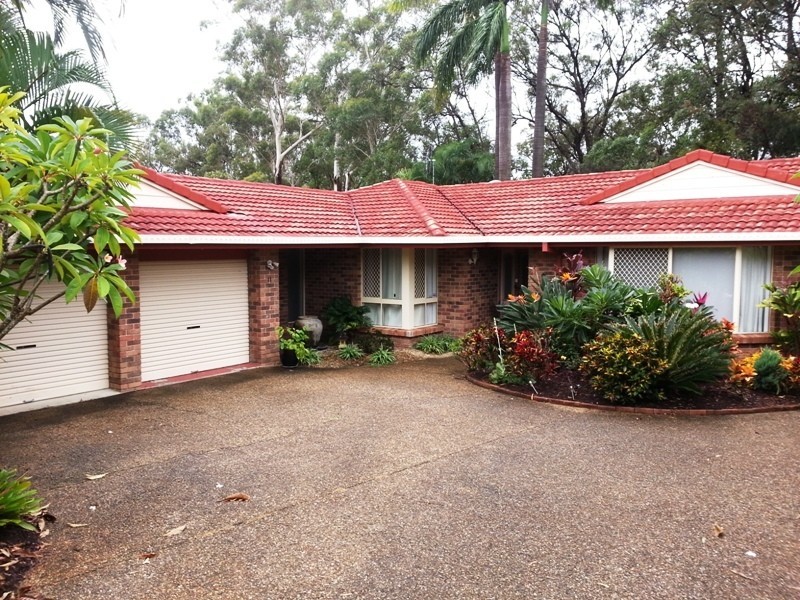 11 Karrinyup Place, Robina QLD 4226