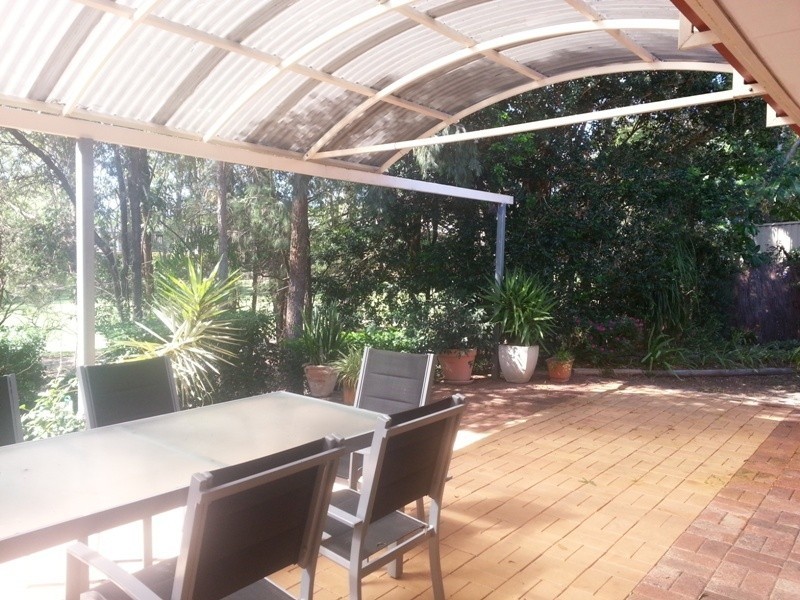 11 Karrinyup Place, Robina QLD 4226