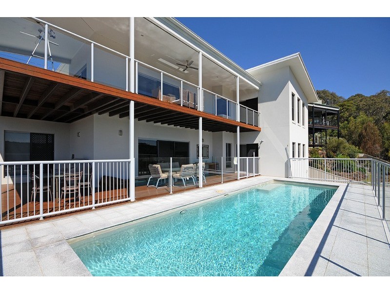 55 Cordyline Drive, Reedy Creek QLD 4227