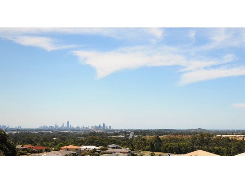 55 Cordyline Drive, Reedy Creek QLD 4227