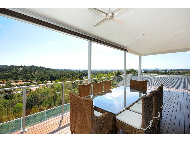 55 Cordyline Drive, Reedy Creek QLD 4227