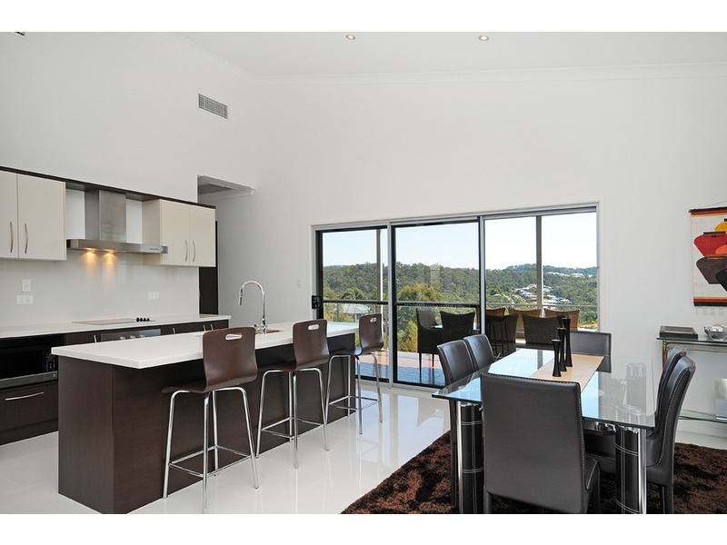 55 Cordyline Drive, Reedy Creek QLD 4227