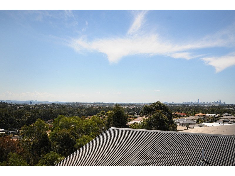 55 Cordyline Drive, Reedy Creek QLD 4227