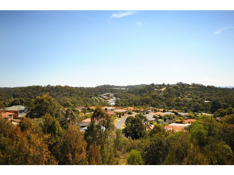 55 Cordyline Drive, Reedy Creek QLD 4227