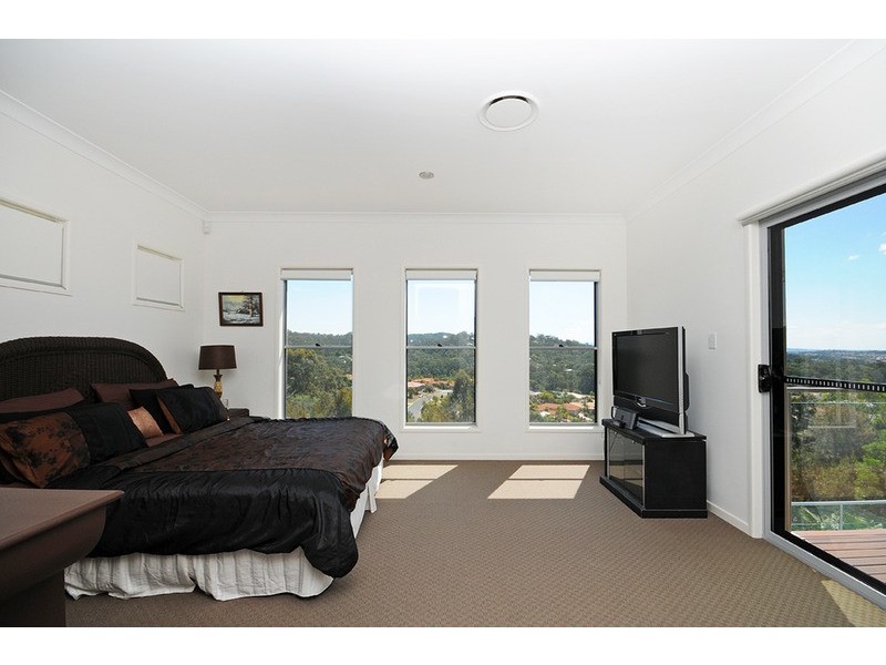 55 Cordyline Drive, Reedy Creek QLD 4227