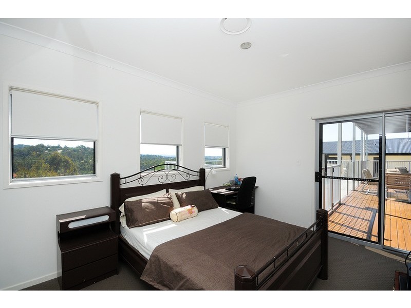 55 Cordyline Drive, Reedy Creek QLD 4227