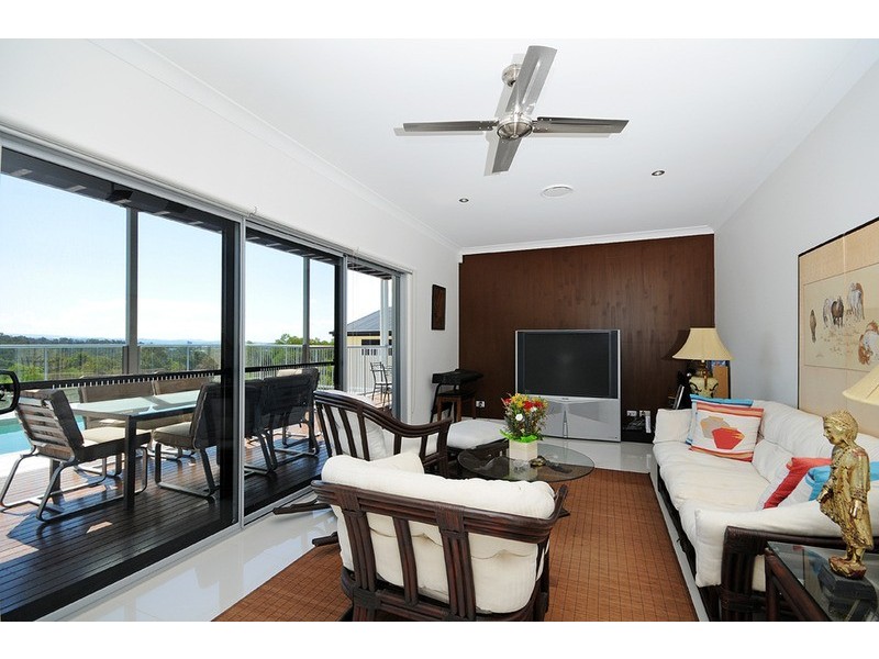 55 Cordyline Drive, Reedy Creek QLD 4227