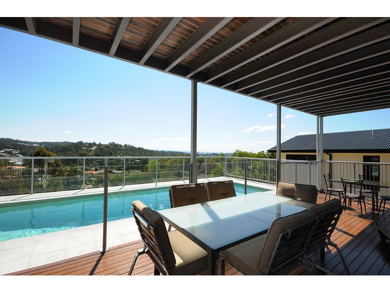 55 Cordyline Drive, Reedy Creek QLD 4227
