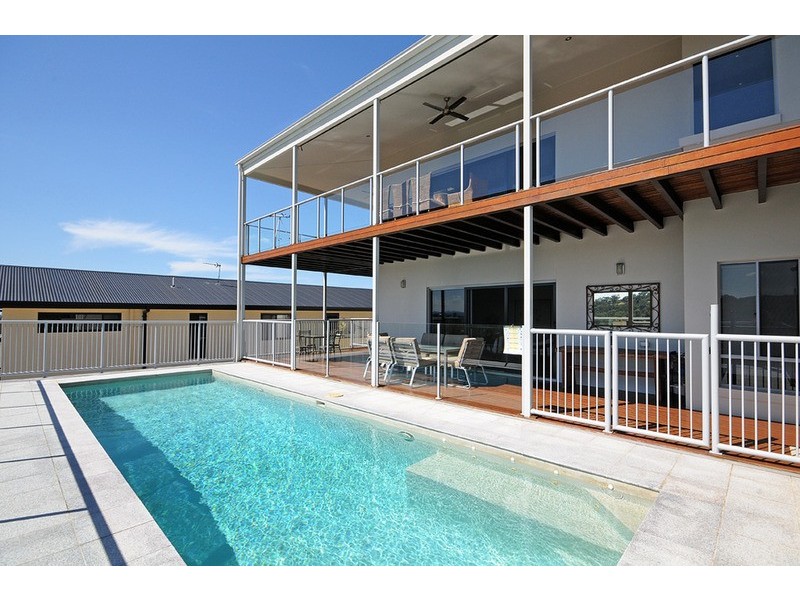 55 Cordyline Drive, Reedy Creek QLD 4227