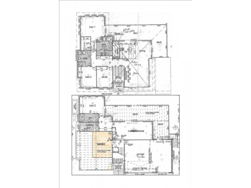 55 Cordyline Drive, Reedy Creek QLD 4227 Floorplan