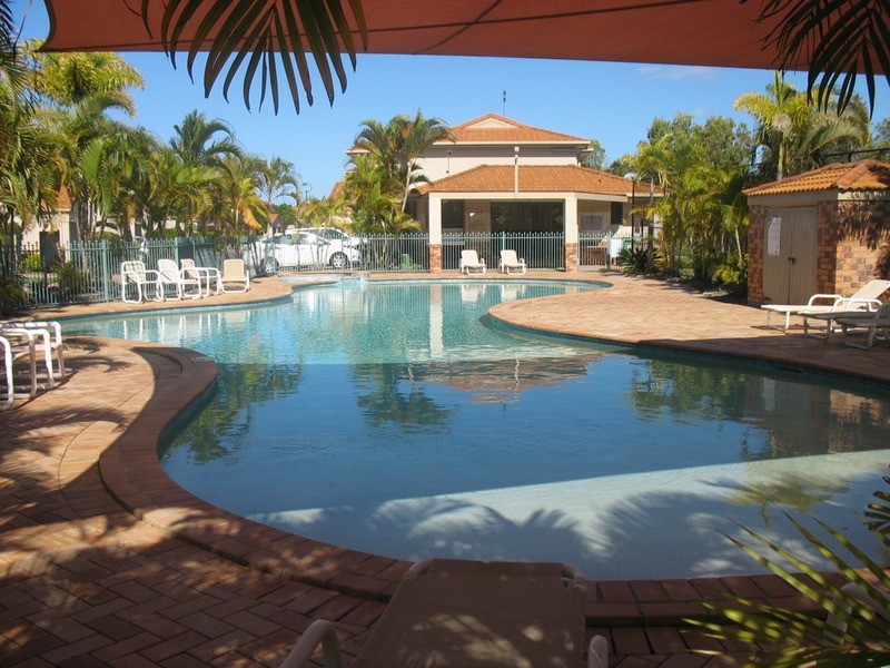 7/21 Regensberg Close, Varsity Lakes QLD 4227