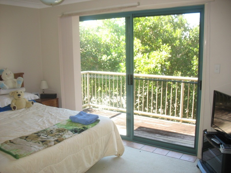 7/21 Regensberg Close, Varsity Lakes QLD 4227