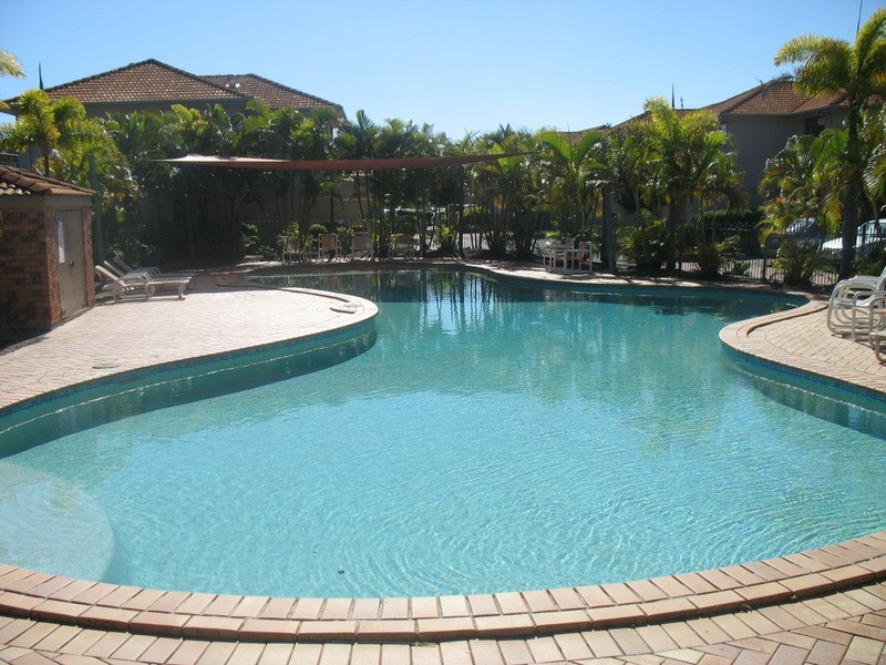 7/21 Regensberg Close, Varsity Lakes QLD 4227