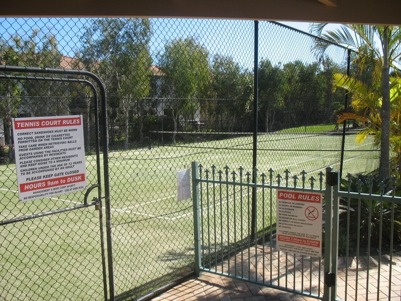 7/21 Regensberg Close, Varsity Lakes QLD 4227