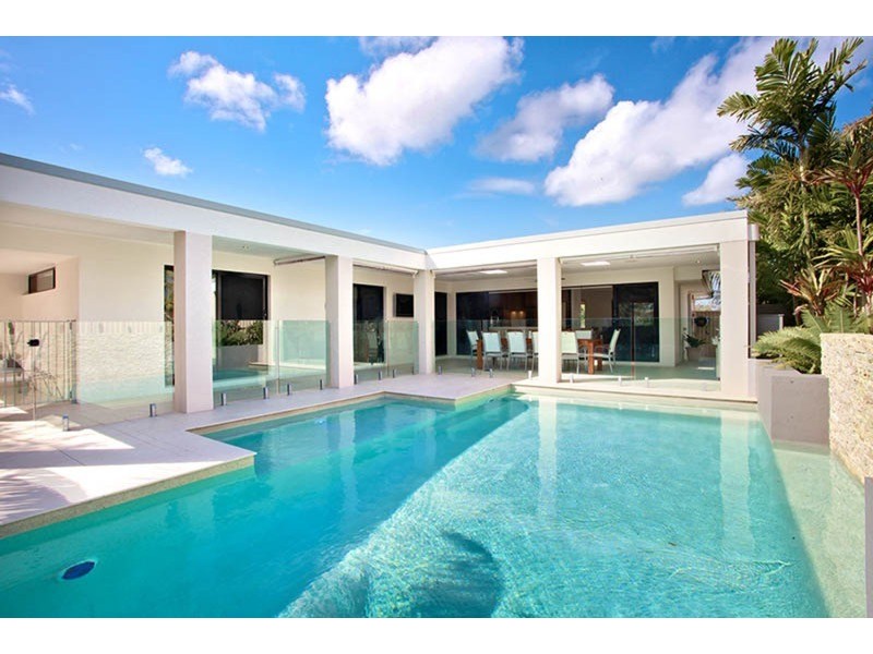 335 Ron Penhaligon Way, Robina QLD 4226