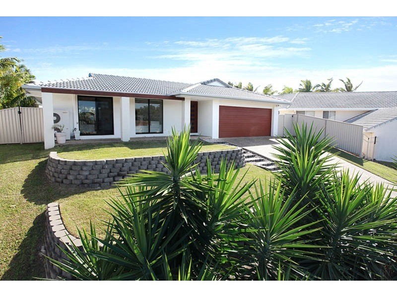 335 Ron Penhaligon Way, Robina QLD 4226