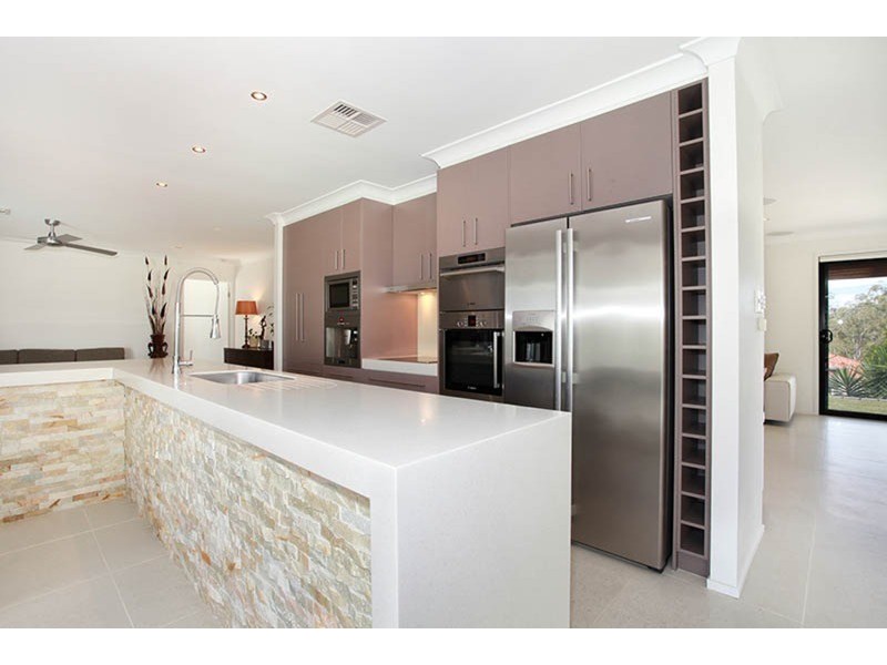 335 Ron Penhaligon Way, Robina QLD 4226