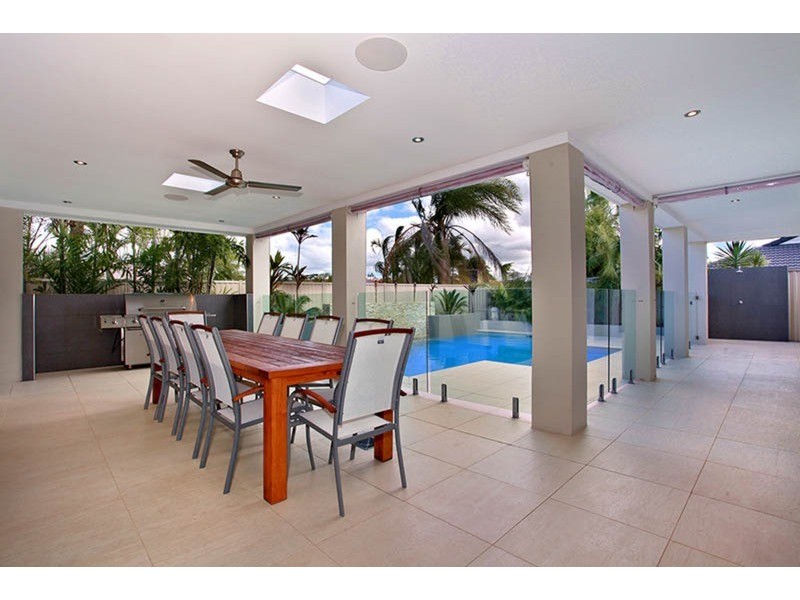 335 Ron Penhaligon Way, Robina QLD 4226