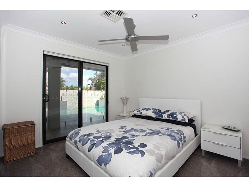 335 Ron Penhaligon Way, Robina QLD 4226