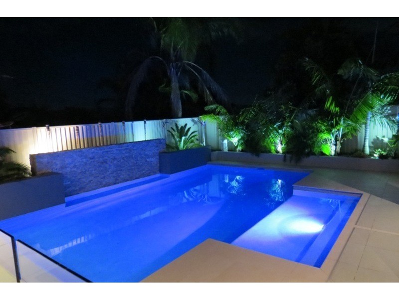 335 Ron Penhaligon Way, Robina QLD 4226