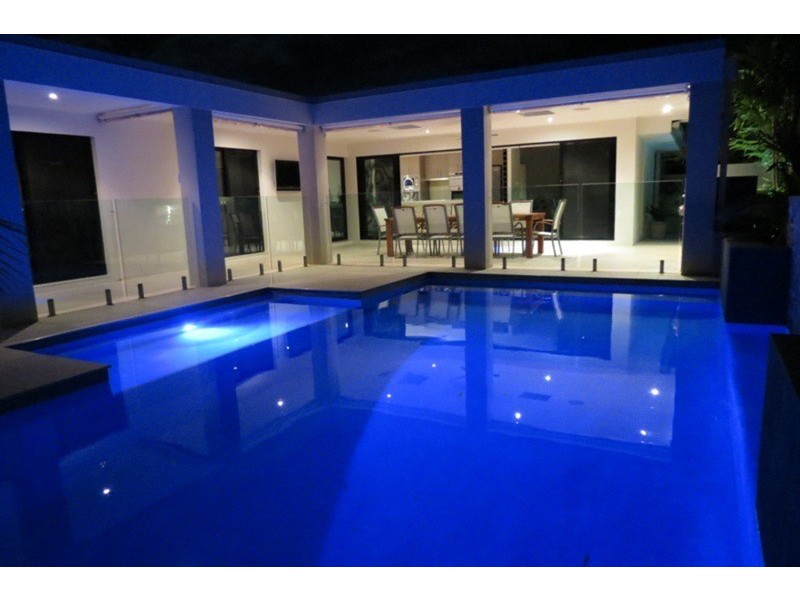 335 Ron Penhaligon Way, Robina QLD 4226