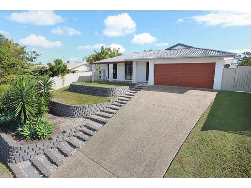 335 Ron Penhaligon Way, Robina QLD 4226